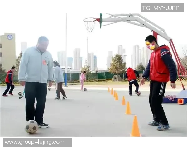 小学体育课视频公开课探索多样化教学方法提升学生运动兴趣与参与度