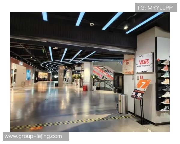 探索体育用品市场的热门品牌及其特色分析