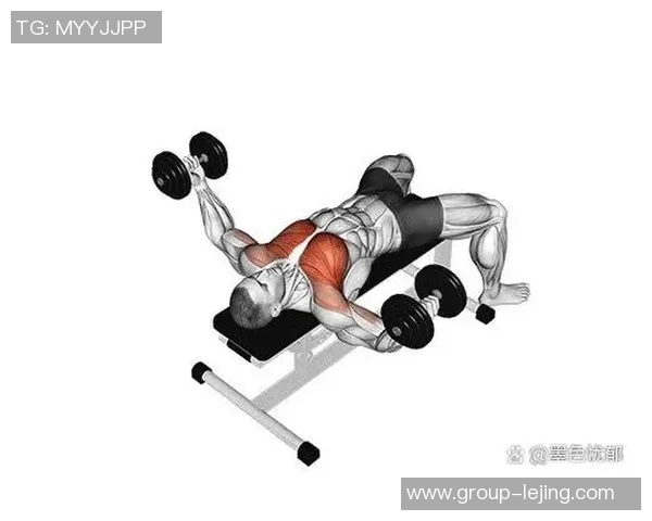 提升胸部肌肉线条的哑铃平板飞鸟训练技巧与注意事项分享